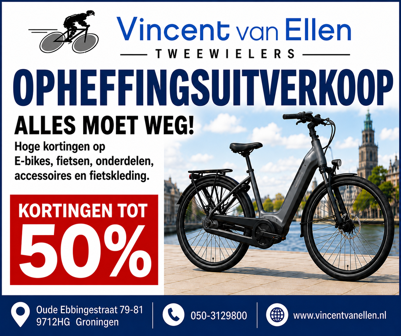 advertentie facebook
