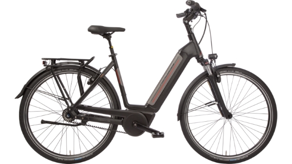 Hercules Roberta Pro I-F8