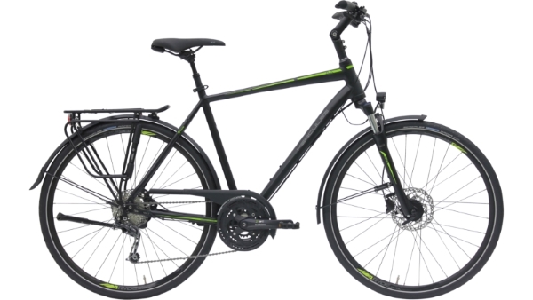 Hercules Tessano Comp
