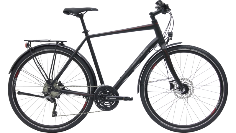 Hercules Tessana Pro Lite
